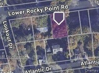 Rocky Point Rd, Sound beach, NY 11789