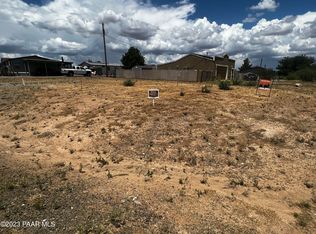 20374 E Cedar Canyon Dr, Mayer, AZ 86333