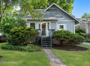 339 Duane St, Glen Ellyn, IL 60137