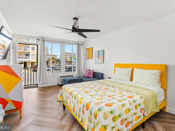 7 45th St Unit 107, Ocean City, MD 21842