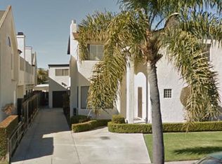 4568 Cleveland Ave APT 2, San Diego, CA 92116