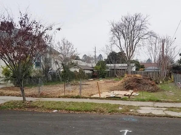 223 E Jefferson St, Stockton, CA 95206