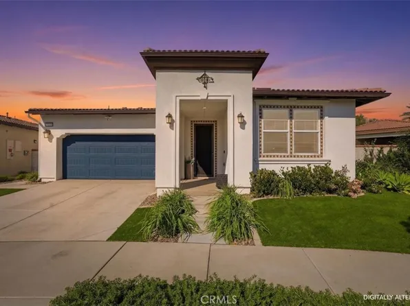 4618 S Tesoro Privado, Ontario, CA 91761