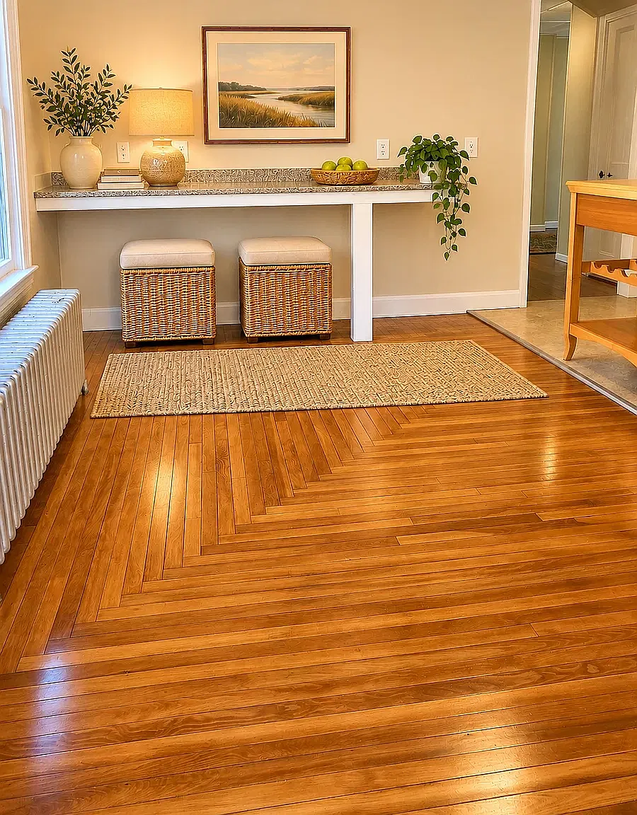 1 bed, 600 sqft, $1,500 — Photo 3