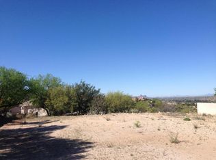 10085 N Alder Spring Dr, Tucson, AZ 85737