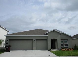 771 Hitch Loop, Saint Cloud, FL 34772