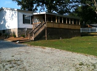 265 Trenton Hwy, Milan, TN 38358