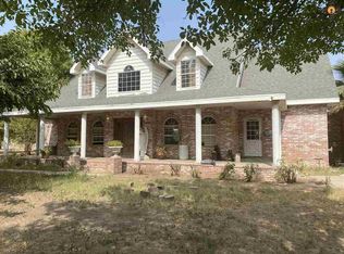 1104 E Chapman Rd, Carlsbad, NM 88220