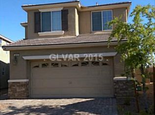 2848 Kinknockie Way, Henderson, NV 89044