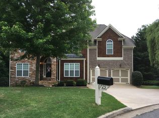 6725 Timber Cove Pt, Cumming, GA 30041