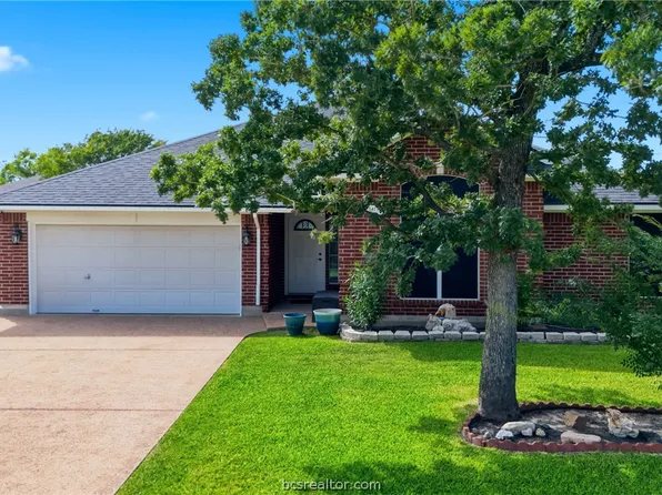 1413 Salem Ct, College Station, TX 77845