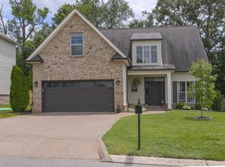 1120 Golf View Way, Spring Hill, TN 37174