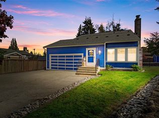 2913 84th Avenue W, University Place, WA 98466