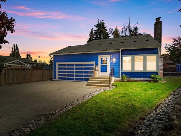 2913 84th Avenue W, University Place, WA 98466