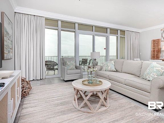 2nd image of 26688 Perdido Beach Blvd Unit 1403