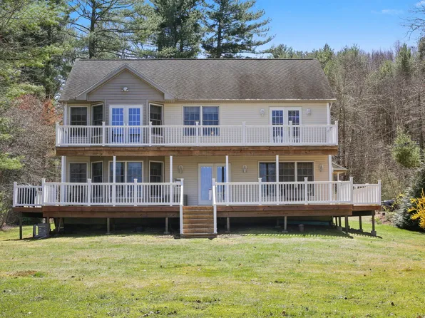 90 Cedar Lane, Griswold, CT 06351