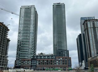 430 Square One Dr #416, Mississauga, ON L5B 0E2