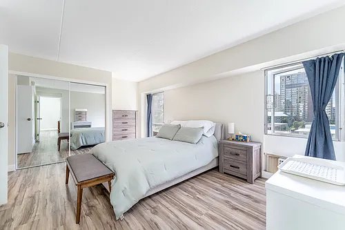 430 Keoniana St #211 Photo 1