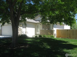 533 Sundisk Dr, Loveland, CO 80538