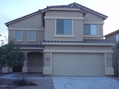3rd image of 41381 W Capistrano Dr