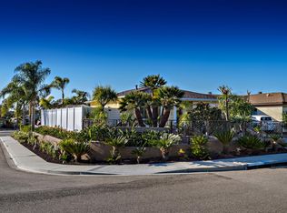 202 Delphinium St, Encinitas, CA 92024