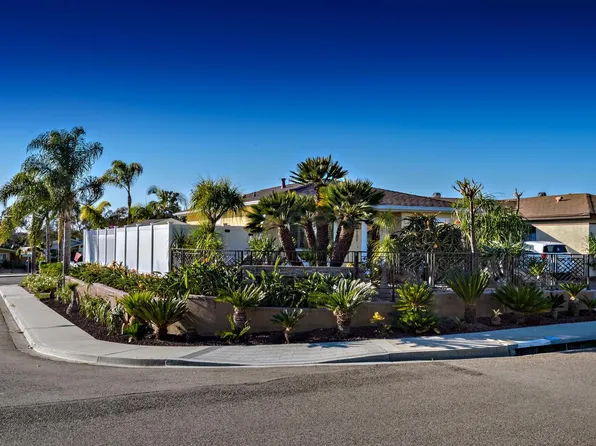 202 Delphinium St, Encinitas, CA 92024