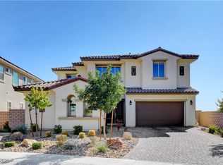 116 Tarragona Breeze Ave, Las Vegas, NV 89138
