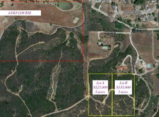 14330 Kiptree Dr, Lake Hughes, CA 93532