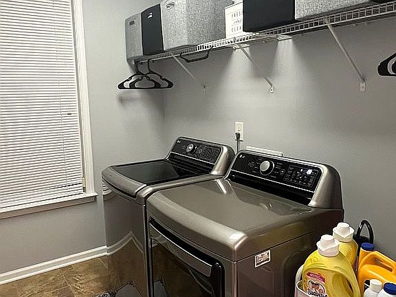 Laundry 