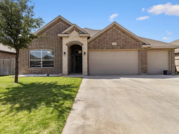 7106 Saguaro Rd, Odessa, TX 79765
