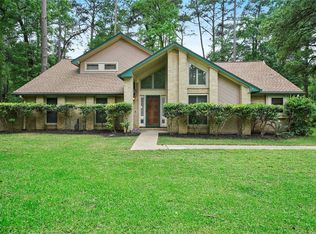 22811 Wren Ln, Tomball, TX 77377