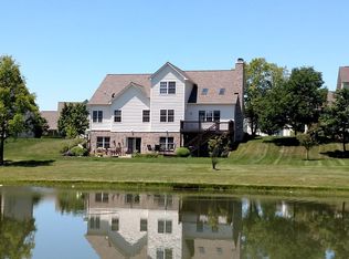 1009 Belvedere Pl, Westfield, IN 46074