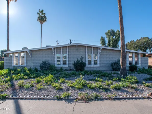 1001 W FLINT Street, Chandler, AZ 85224