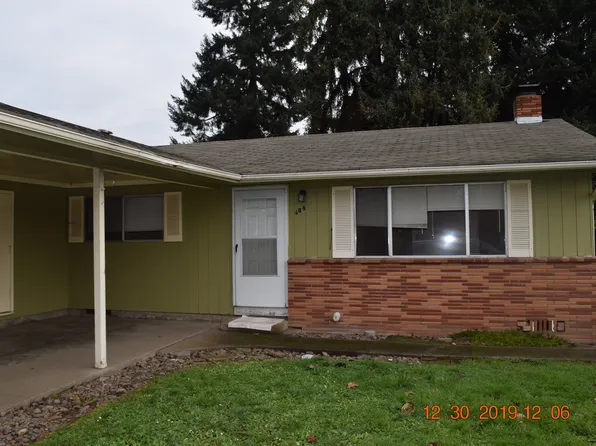 484 S Nebergall Loop NE, Albany, OR 97321