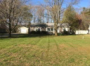 19528 Shady Rest Ln, Milton, DE 19968