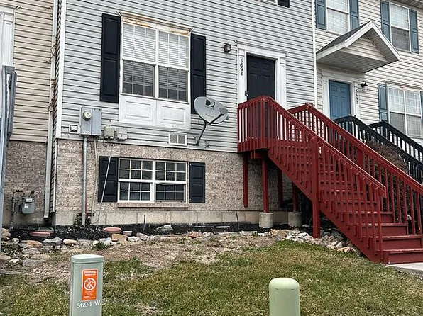 5694 W Braemar Ct, West Valley City, UT 84128