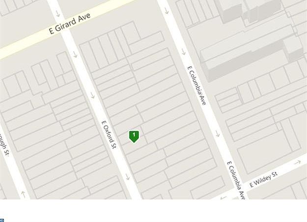 2nd image of 1117 E Oxford St