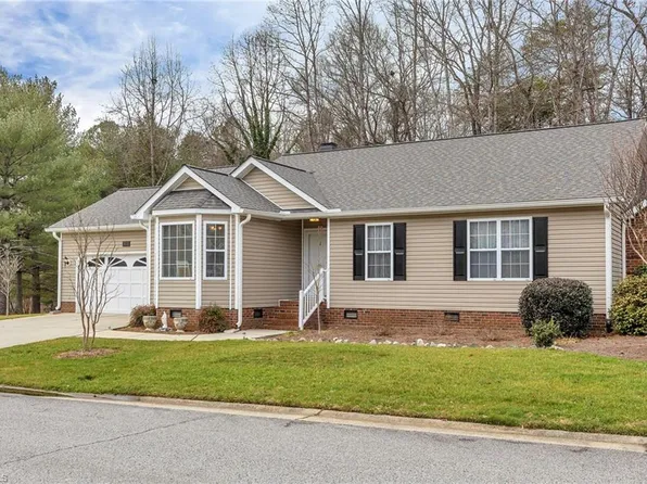 309 Quarterpath Ln, Jamestown, NC 27282