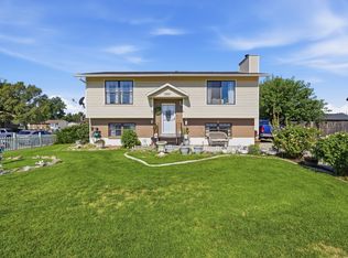 5867 S 2900 W, Roy, UT 84067