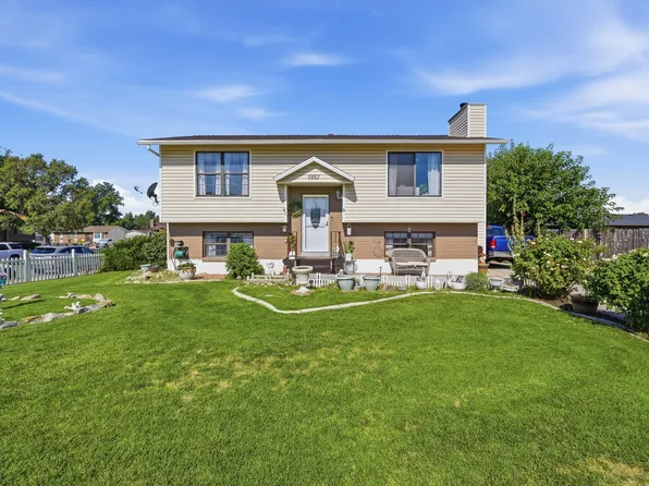5867 S 2900 W, Roy, UT 84067