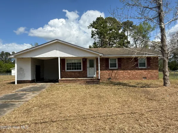 15 Oxford Drive, Jacksonville, NC 28546