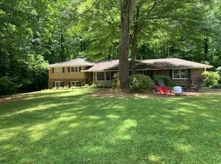 1561 Springfield Ct, Atlanta, GA 30338