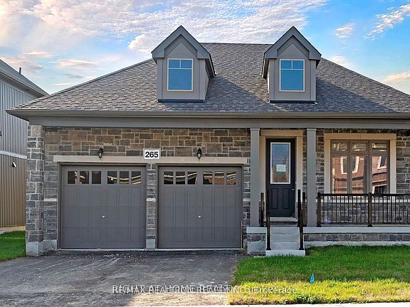 2nd image of 265 Wilcox Dr