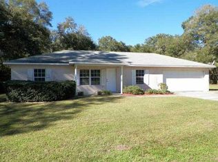 13058 SE 35th Ct, Belleview, FL 34420