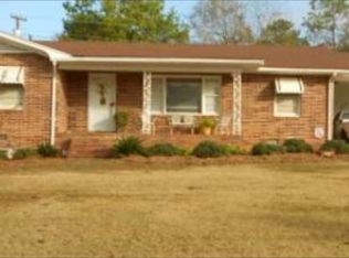 905 E 27th Ave, Cordele, GA 31015