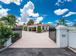 931 Gibbs Rd, Venice, FL 34285