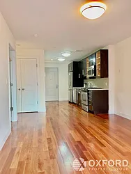 Rented by Oxford Property Group