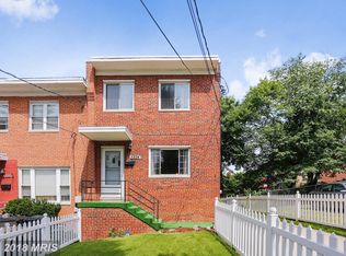 5824 36th Ave, Hyattsville, MD 20782