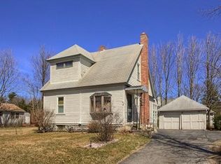 47 Maple Ave, Leominster, MA 01453