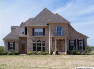 29681 Laura Ridge Dr NW, Harvest, AL 35749